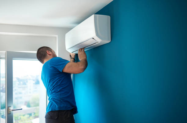 Best HVAC Installation Services  in Deforest, WI