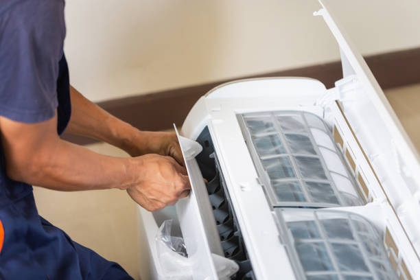 HVAC Maintenance Plan in Deforest, WI
