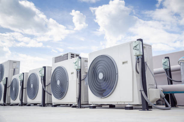 Best HVAC Repair Near Me  in Deforest, WI