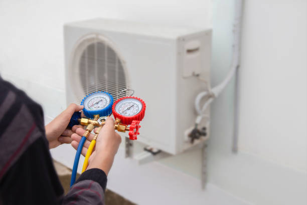  Deforest, WI HVAC Pros