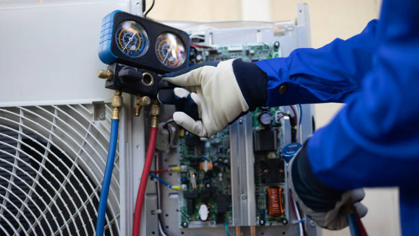 Best Heating Repair Services  in Deforest, WI