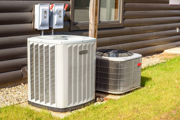 Best Best HVAC Companies  in Deforest, WI
