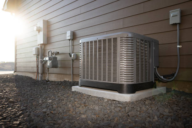 Trusted Deforest, WI HVAC Experts